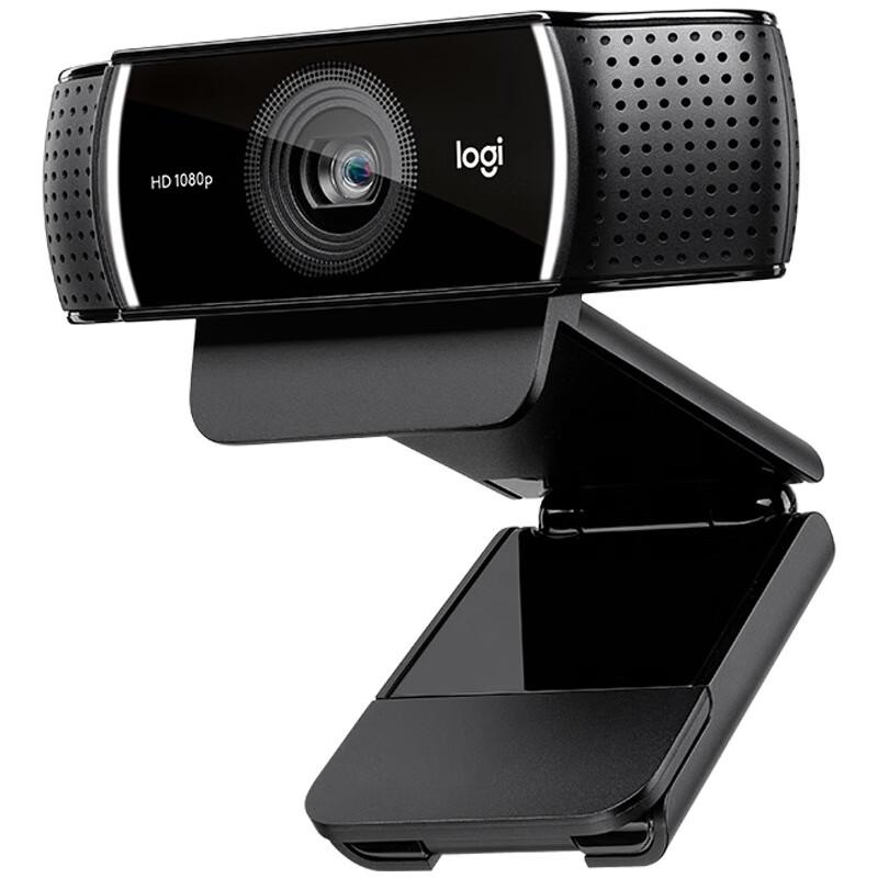 Logitech C922 HD Webcam