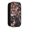 Fun WangXian The Untamed Pencil Cases Lan Wangji Wei Wuxian Pencilcases Pen Box Large Storage Bag School Supplies Stationery