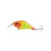 Fishing Lure Crankbait Hard Bait Artificial Bionic Lure with Treble Hooks for Freshwater Fishing Bass Pike Walleye Trout