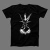 BAPHOMET III - EQUITANT 1999 T-Shirt / ABSU, Equimanthorn