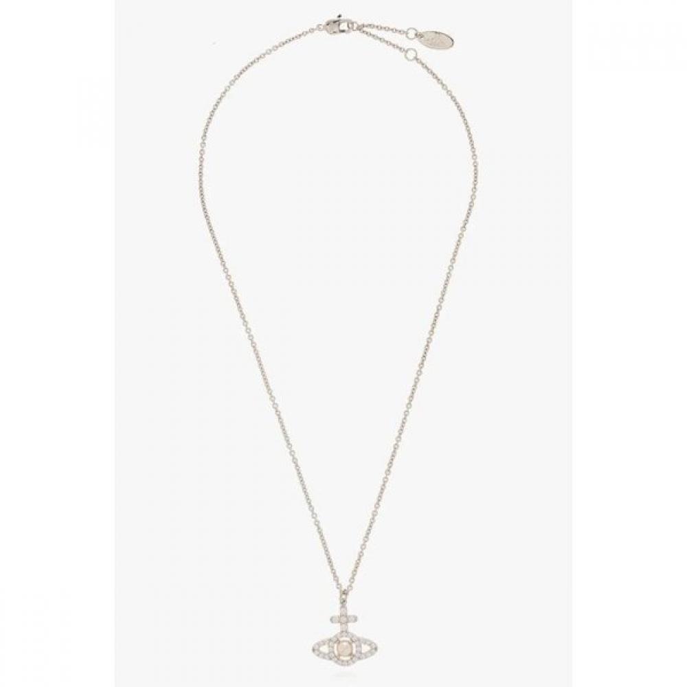 

25ss Vivienne Westwood Necklace Pendant 630203ar02p132 Dom FREE