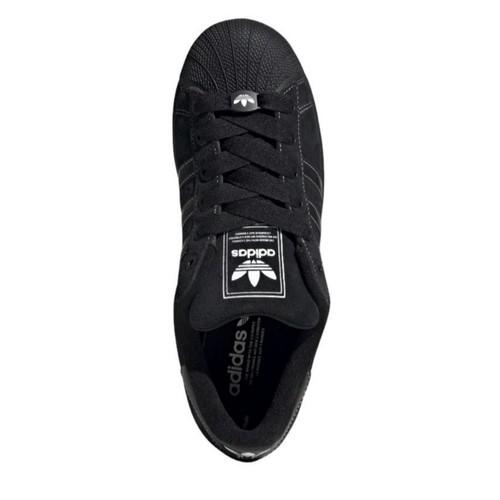 Adidas Originals Superstar II Freizeitschuhe JH5470 Unisex
