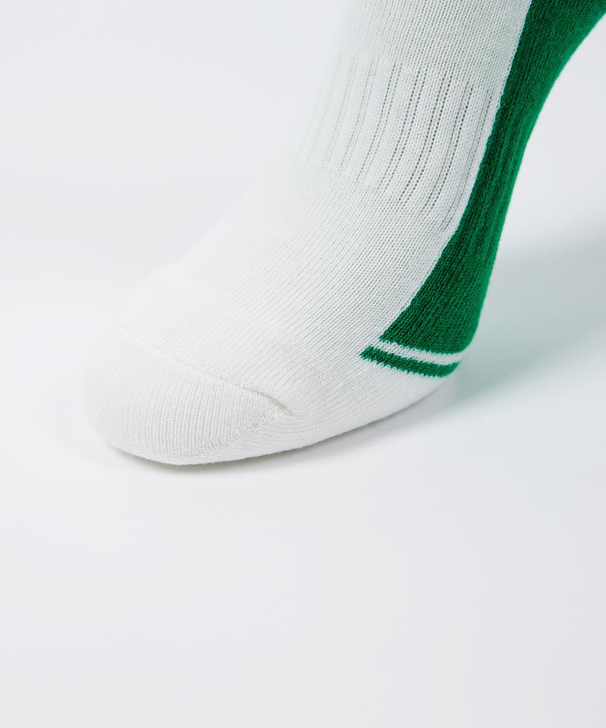 CREVE9 Signature Color Women'S Socks