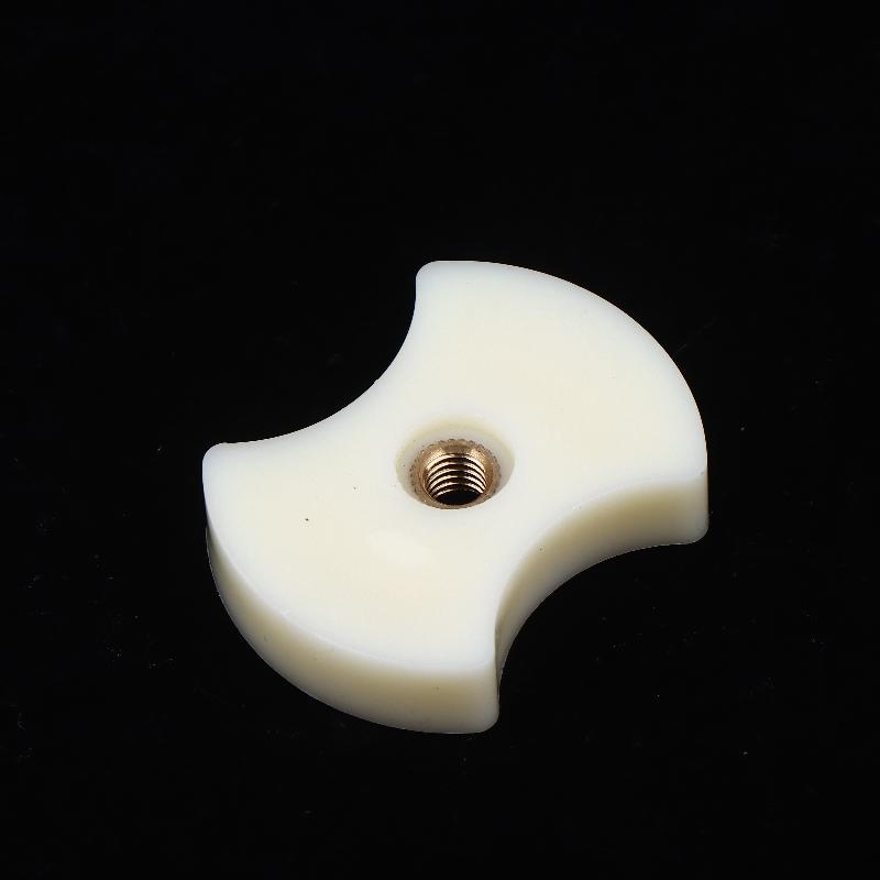20Pcs Watch Dies Watch Crystal Front Back Case Cover Screw Press Presser Close Dies Accessories Watchmaker Watch Repair Kit