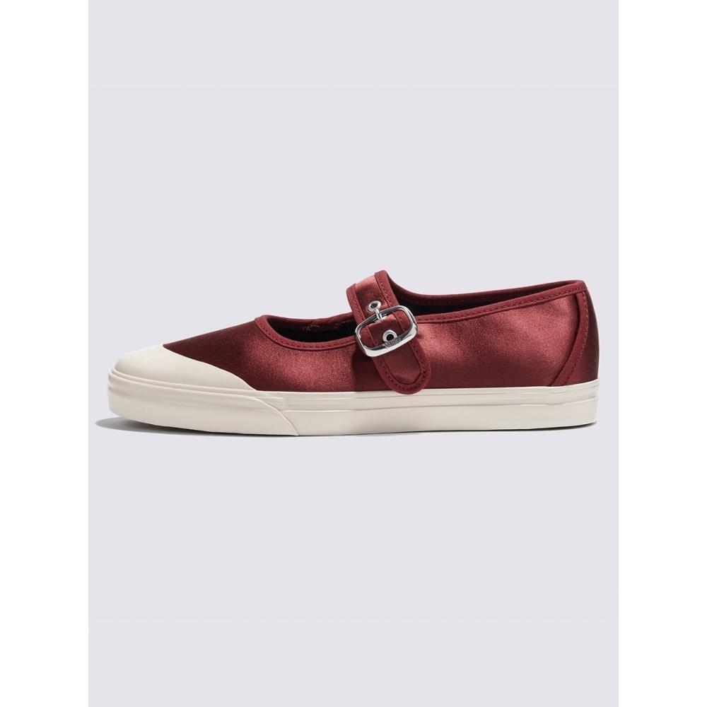 

Vans Vans Premium Satin Мэри Джейн Мэри Джейн Низкие Pro Lx Vn000d34mdb1 220