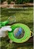 Kids' Outdoor Adventure Bug Observation and Catching Set