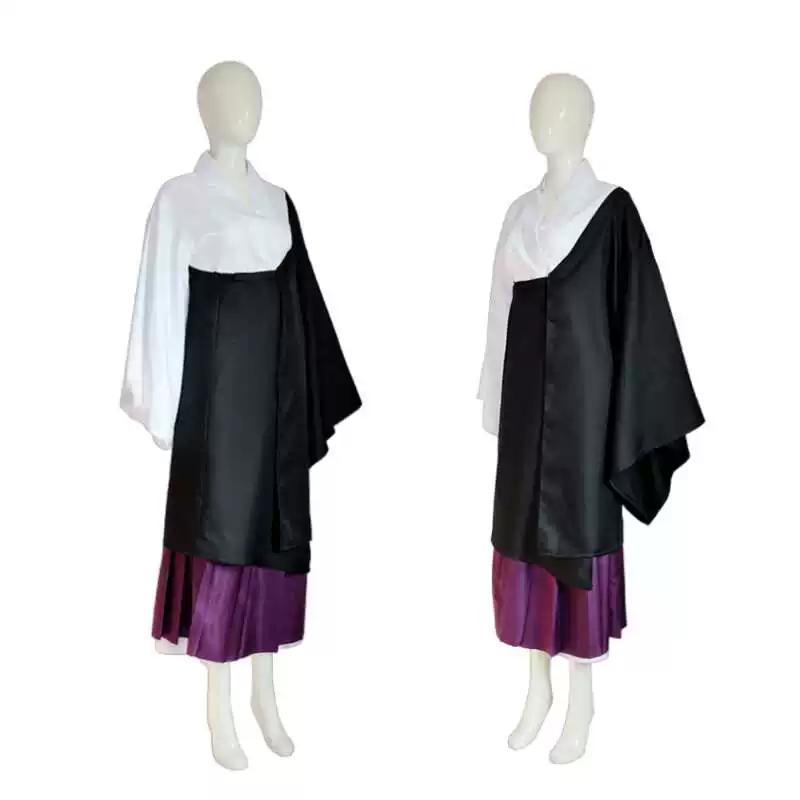 Itadori Yuji Jujutsu Kaisen Cosplay Uniform Full Set Anime Halloween Party Costume