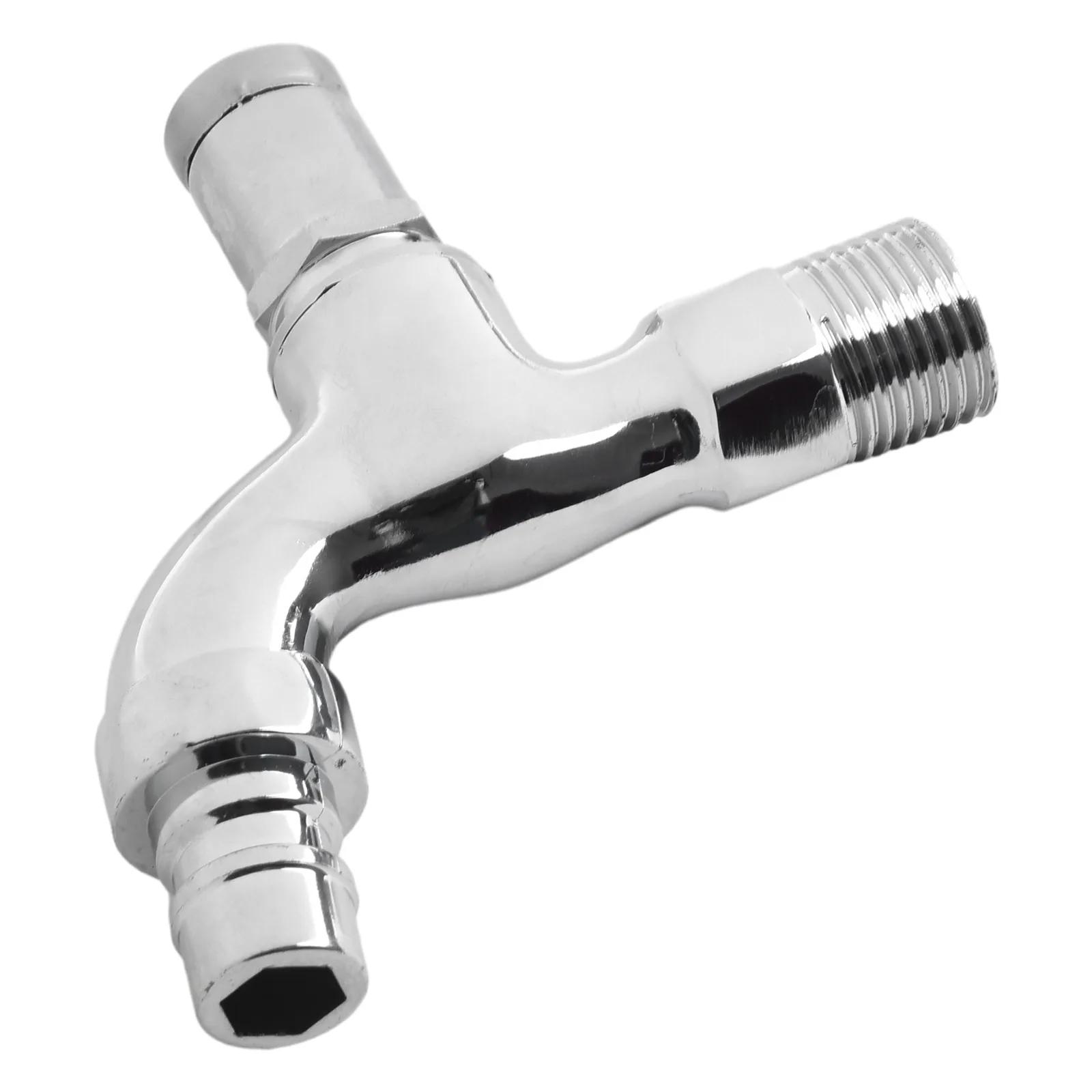 

High Quality Faucet With Key Lock Water Taps 1/2 1/2 1PCS Alloy High Density Metal Alloy Outdoor Faucet China Mainland