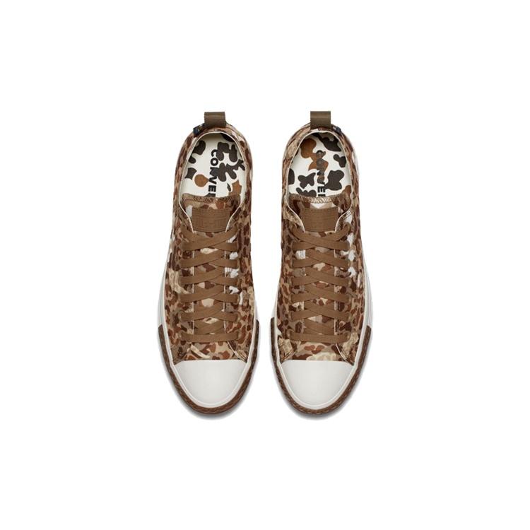 Converse Chuck Taylor All Star Cordura Ox 'Camo' Men's 161433C