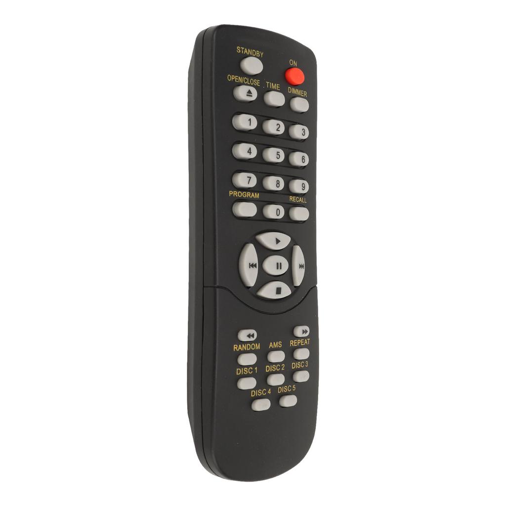 Remote Control Replacement Multi Function Remote for Marantz 5 Disc CD Changer for RC4001CC RC4001 MB1397