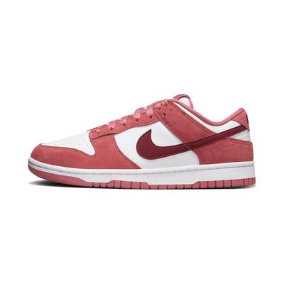 Adidași Dunk Low WMNS „Ziua Îndrăgostiților” Pantofi de Skate FQ7056-100