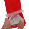 Heavy Duty Transparent Sticky Tape for Mirrors Tiles and More 60PCS