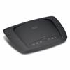 Router - LINKSYS - X2000 - Modem - Wtyczka EU - 24,21 cm