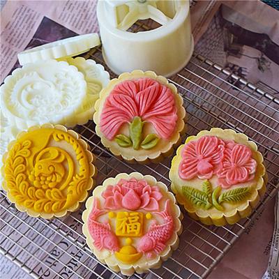 Accessori e utensili per biscotti – Stampi per biscotti
