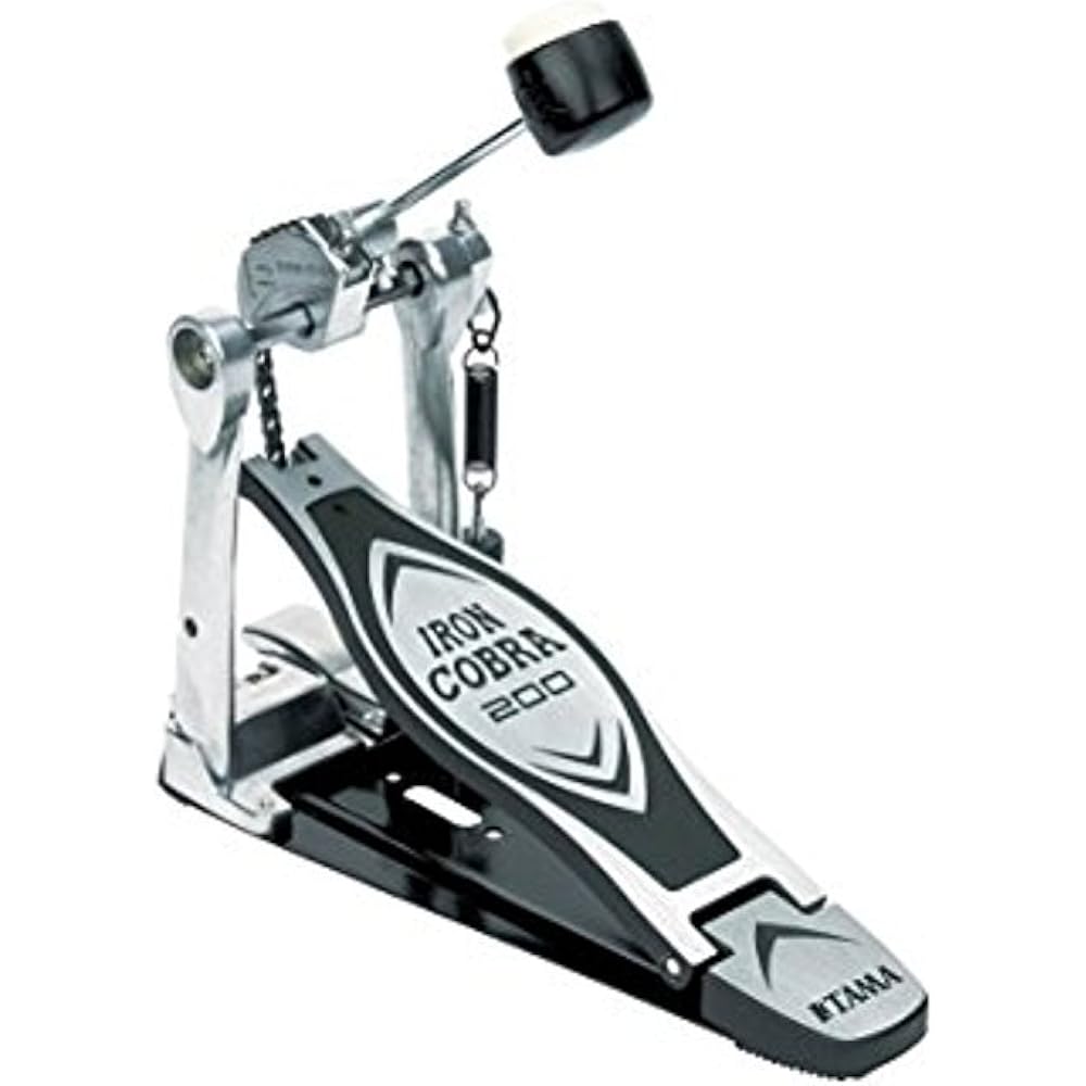 Tama Ironcobra HP200P Single Drum Pedal