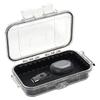 Portable Sealed Safety Box Shockproof Hard Carry Toolbox Durable Waterproof Tool Dry Case  Fishing