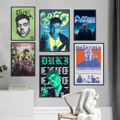 Woondecoratie – Schilderijen en posters