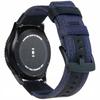 Sc Gear Strap 20Mm Blue