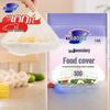 Disposable Food Preservation Covers