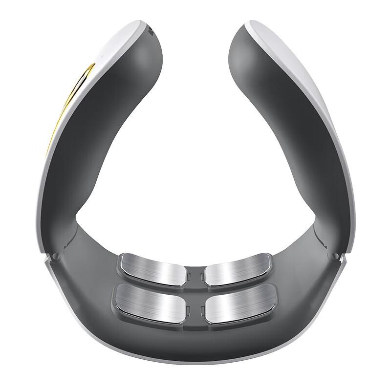 MEEE GOU MKG18 Cervical Neck Massager CN Plug (adapter Included)