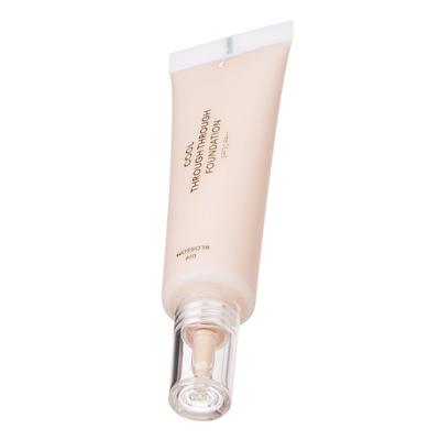 Gesichts-Make-up  – Concealer & Grundierung