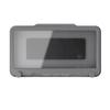 Kitchen Toilet Mobile Phone Holder Waterproof Touchable Case Wall Mounted Bath Bathroom Phone