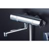 KVK Thermostatic Shower Cold FTB100KWT Gray (for Climates)