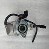 110CCPZ19 Vergaser- und Luftfilter-Kit für Offroad-Motorrad, ATV und Strandbuggy