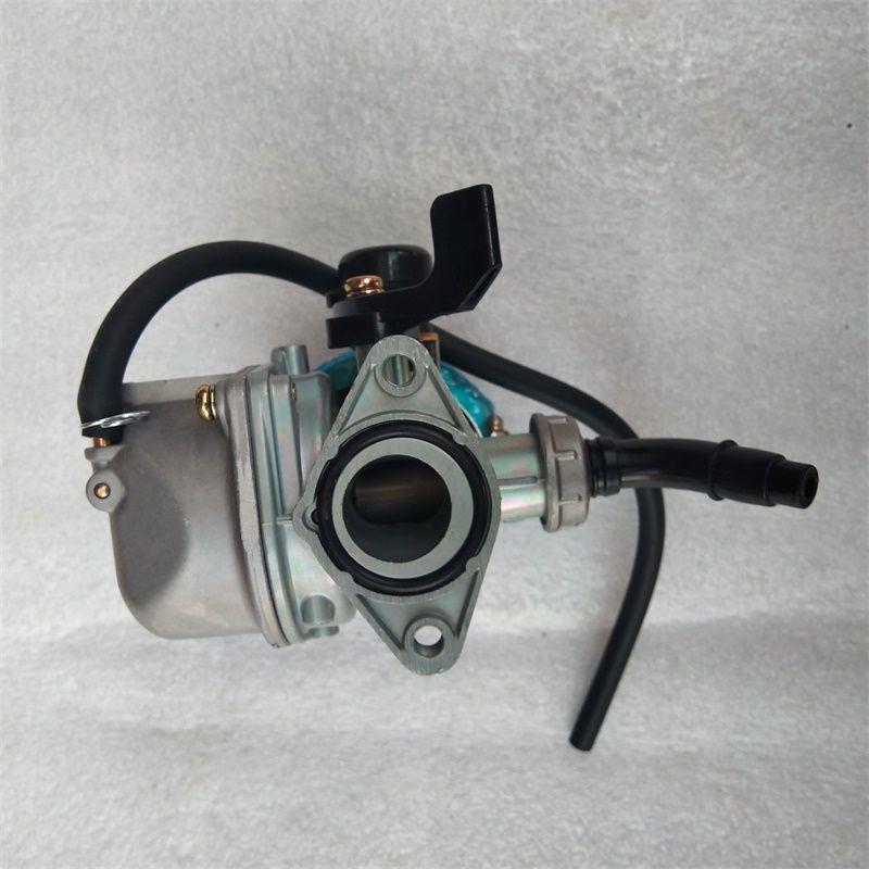 110CCPZ19 Vergaser- und Luftfilter-Kit für Offroad-Motorrad, ATV und Strandbuggy