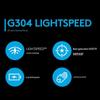 Logitech G304 LIGHTSPEED Wireless Gaming Mouse