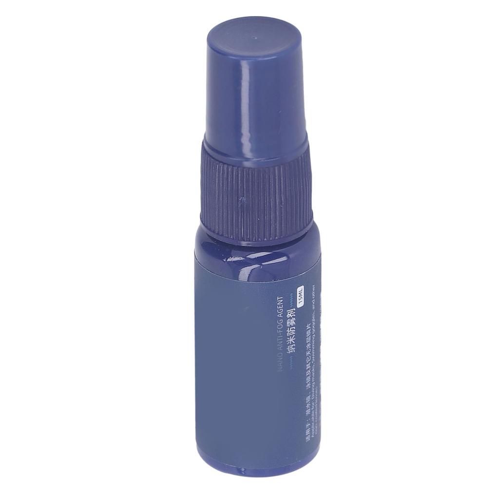 Swim Goggles Anti Fog Agent Solid State Long Lasting Nano Defogger Agent for Swimming Training