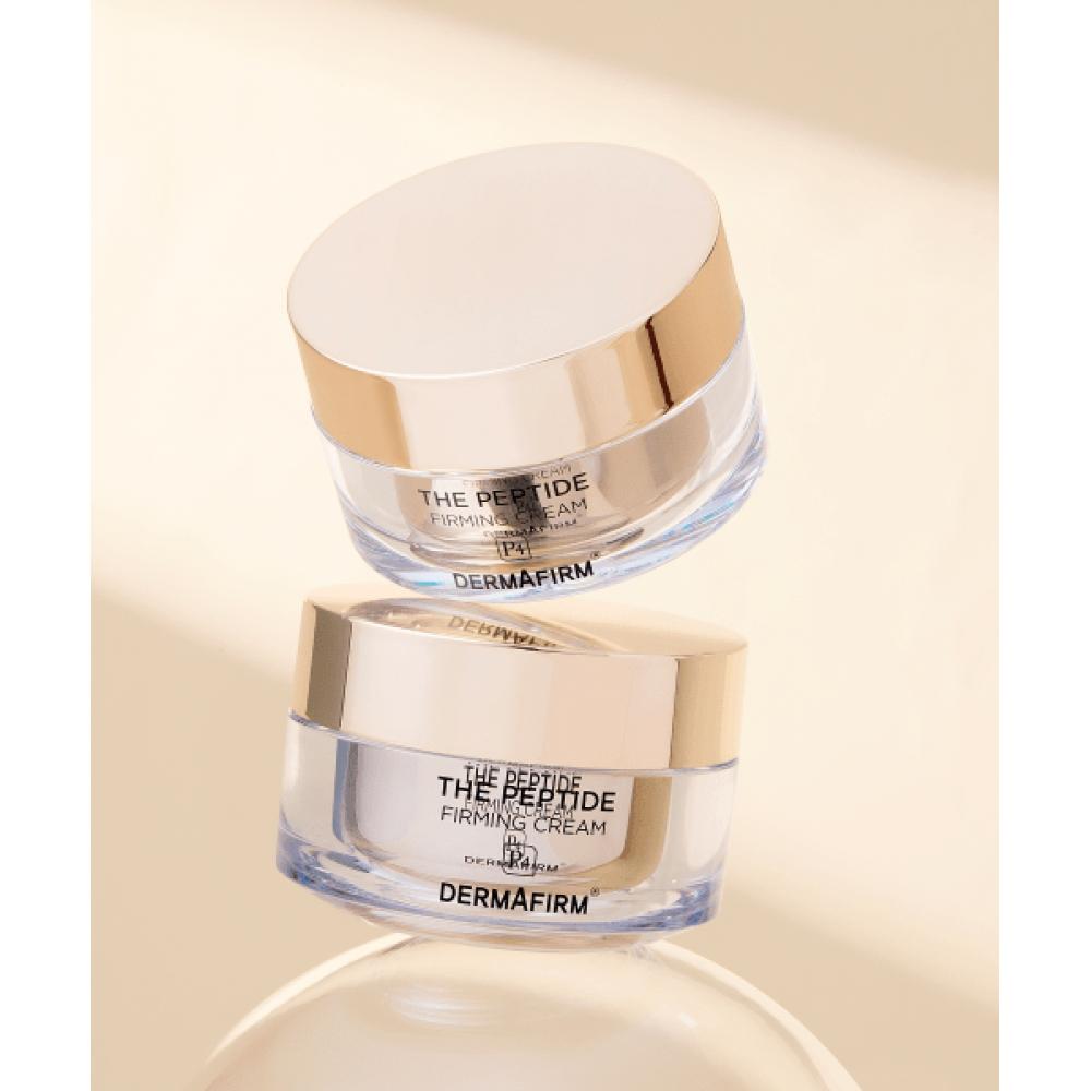 Dermafirm Straffende Peptidcreme 50g