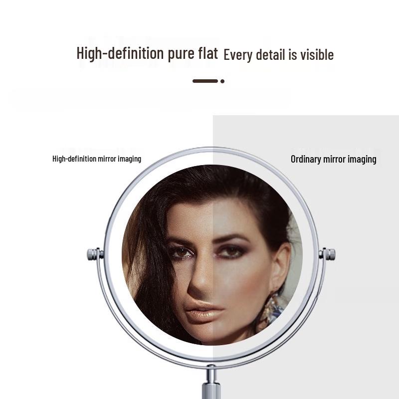 Hàndùn LED Adjustable Makeup Mirror