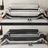 Sofa Cover Cloth Modern Simple Sofa Cover Four Seasons Universal Sofa Cushion Non-Slip Stain Resistant Sofa Towel Anti-Scratching