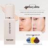 Mingxi Zhi Long-lasting Lightweight Foundation & Concealer for Dry and Oily Skin