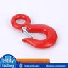 American G80 High-Strength Alloy Steel Swivel Ring Hook