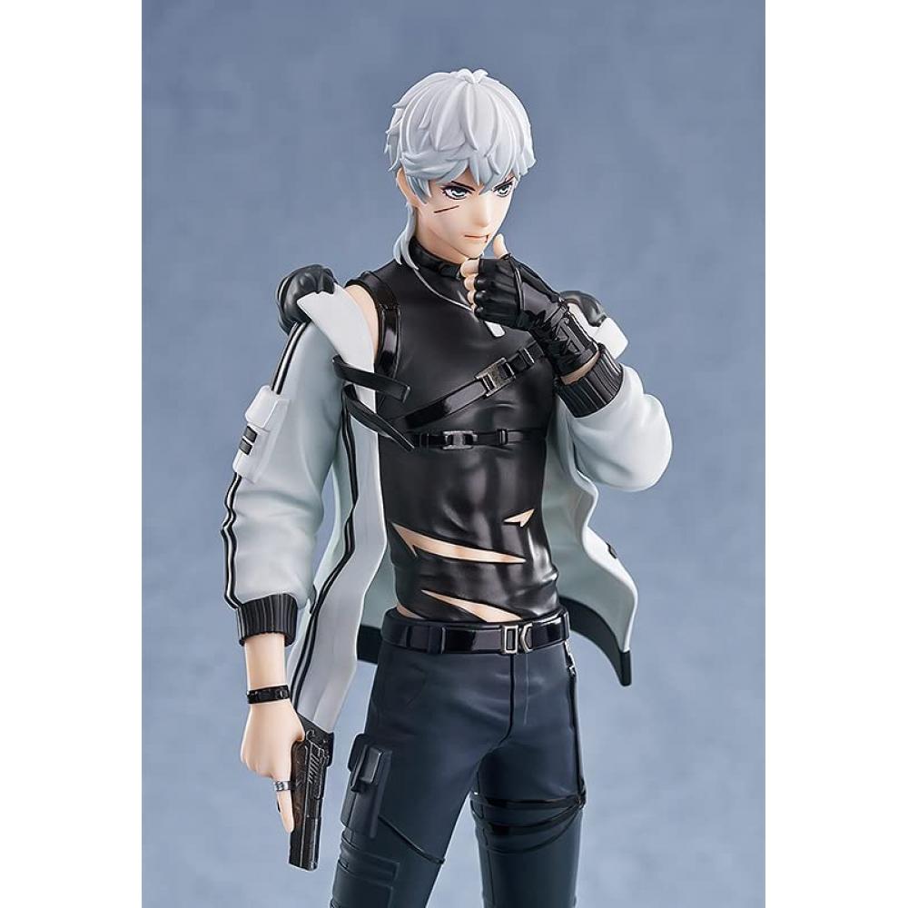 POP UP PARADE Koi To Producer EVOL X LOVE Kira Non-scale Plastic Painted Complete Figure MAY228638