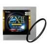 86mm ZX II Protector Lens Filter for Camera