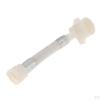 Replacement Plastic PP Faucet Bathroom Filter Devices