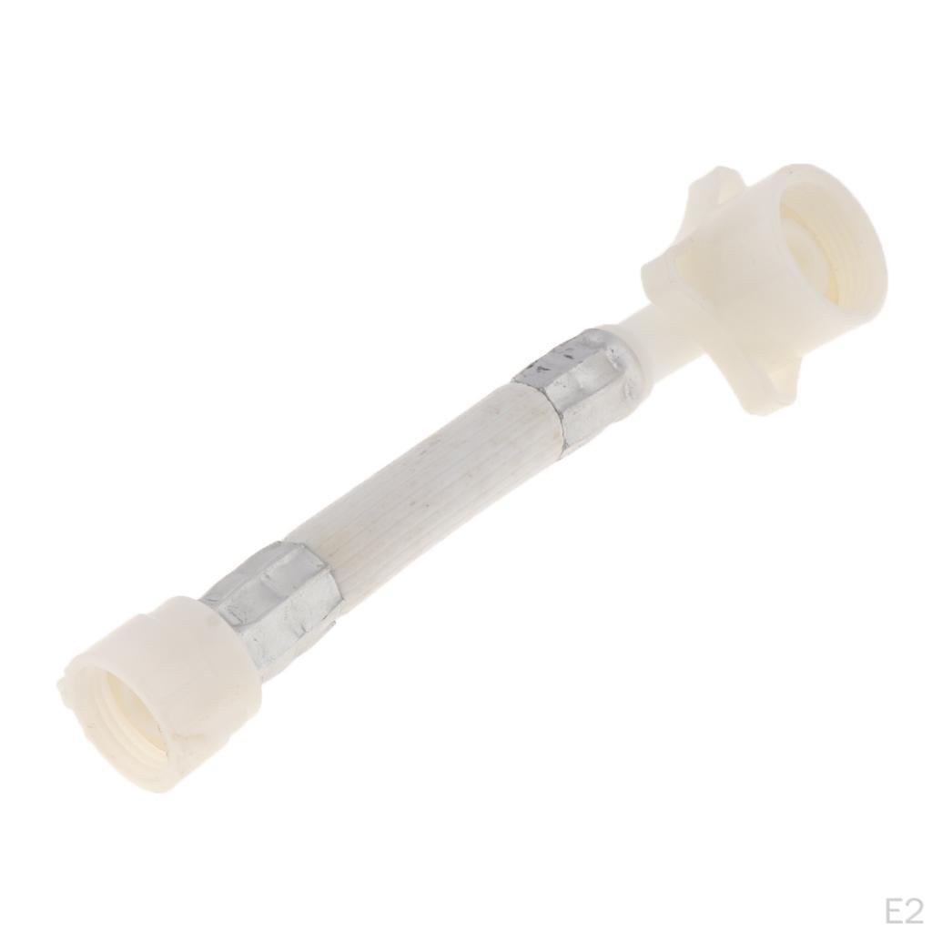 Replacement Plastic PP Faucet Bathroom Filter Devices