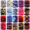 Ice Neckband Unisex Fashion Head Face Sunshade Collar Gaiters Tube Bandana Scarf Sports Headwear Dustproof Outdoor Fishing, 2) 6
