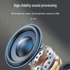Newman NM-M06W Omnidirectional Wireless USB Conference Microphone (CN version)