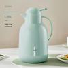 2L Large Capacity Insulated Thermos Pot