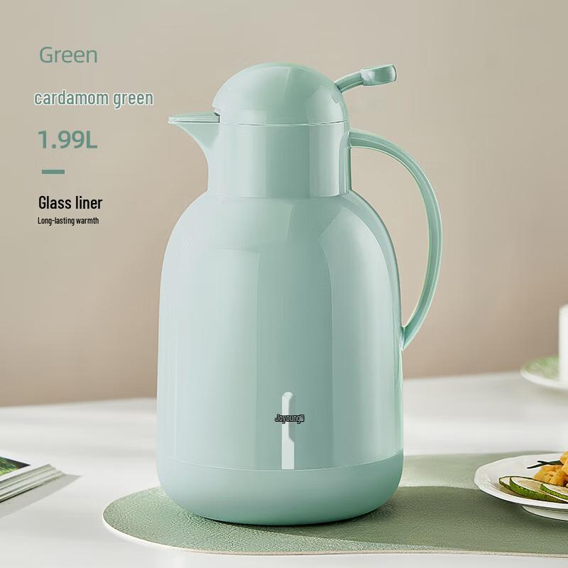 Joyoung Insulated Water Carafe