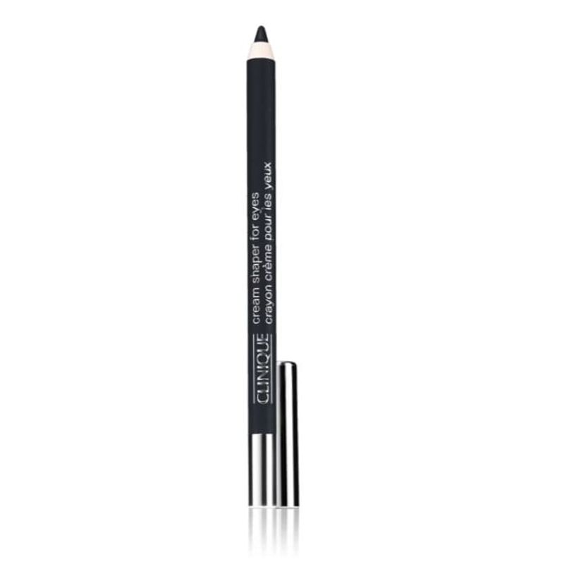 Clinique - Cream Shaper For Eyes Eyeliner 101 Black Diamond