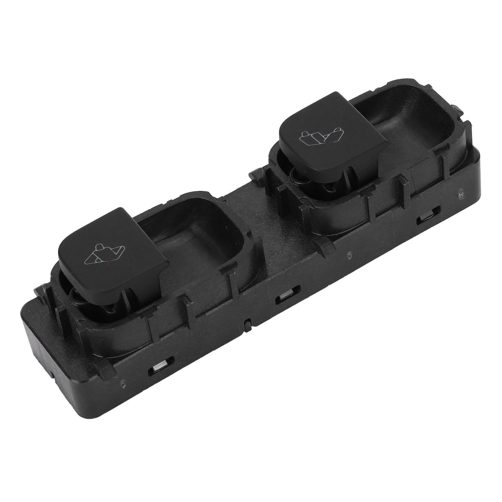 

Rear Seat Adjustment Switch Button Impact Resistance 1647414 00 A Replacement for Tesla Model Y