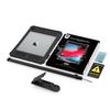 Waterproof Shockproof Case IPad 11th Gen Pro 11 Mini 7 Air 6 Outdoor Dustproof Protective Cover