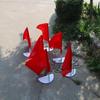 WEZHO Track & Field Corner Flag
