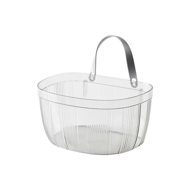 Koszyk do przechowywania cebuli, imbiru i czosnku, Kuchenny koszyk do przechowywania czosnku, Bez wiercenia, Ścienny pojemnik na przyprawy, Ścienny wieszak