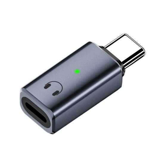 Adaptér sluchátek USB-C na audio Adaptér USB typu C samec na samice Konvertor sluchátek Adaptér zesilovače sluchátek pro Apple